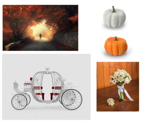 Создание законченного образа: от идеи до реализации 01