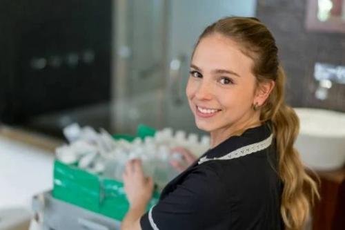 Уход, как у профи. 23 секрета профессионалов для красивых и ухоженных волос