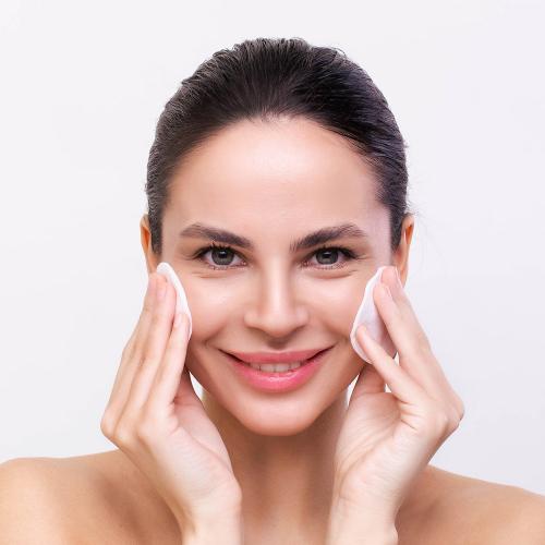 Как правильно очищать кожу лица за короткое время. Как правильно очищать кожу лица: пошаговый разбор