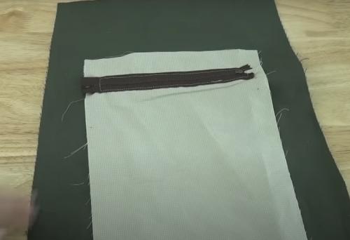 Как сшить сумку через плечо. Стильная сумка через плечо по простой технологии