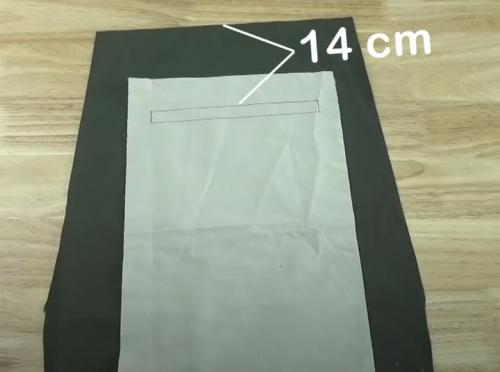 Как сшить сумку через плечо. Стильная сумка через плечо по простой технологии