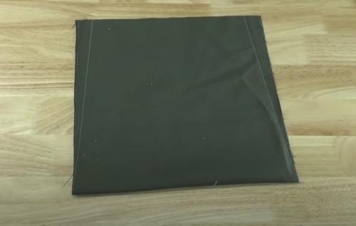 Как сшить сумку через плечо. Стильная сумка через плечо по простой технологии