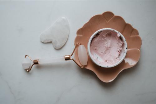 Секреты сияющего утреннего ухода за лицом 01