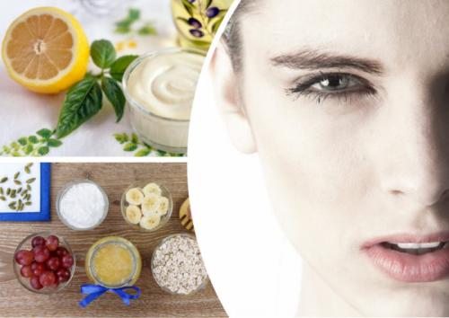 Магия экспресс масок: как быстро подготовить лицо к празднику 05 Магия экспресс масок: как быстро подготовить лицо к празднику 05