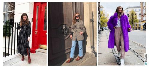 Как найти свой стиль в одежде: пошаговый алгоритм от стилиста