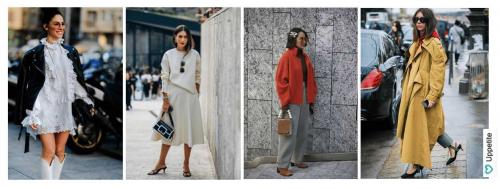 Как найти свой стиль в одежде: пошаговый алгоритм от стилиста