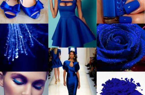 Синий цвет в одежде мужчины. Люди, выбирающие синий цвет: психология, характер, предпочтения