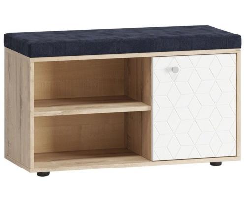 Как организовать пространство для хранения обуви. 30 вариантов хранения обуви в маленькой квартире