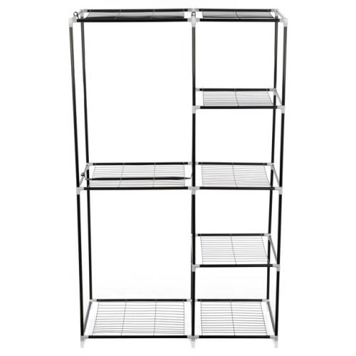 Основные правила создания безупречного гардероба 02