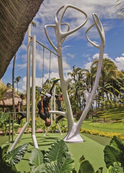 Какие природные ингредиенты для красоты используются в Африке. Экзотическая Африка – новая beauty-столица мира