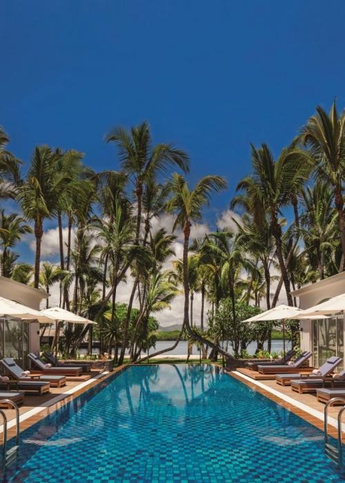 Какие природные ингредиенты для красоты используются в Африке. Экзотическая Африка – новая beauty-столица мира