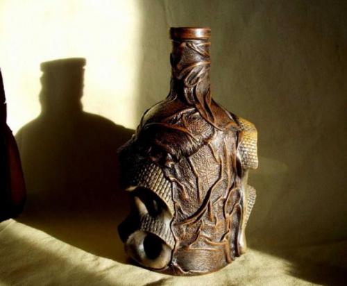 Оригинальные идеи декора из старой кожаной сумки. Что сделать из старой сумки: оригинальные идеи декора из старой кожаной сумки 16 Оригинальные идеи декора из старой кожаной сумки. Что сделать из старой сумки: оригинальные идеи декора из старой кожаной сумки 16