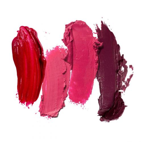 Как выбрать подходящий цвет помады, когда вы спешите. Поцелуй на удачу: как подобрать цвет помады?