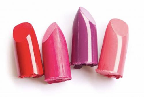 Как выбрать подходящий цвет помады, когда вы спешите. Поцелуй на удачу: как подобрать цвет помады?