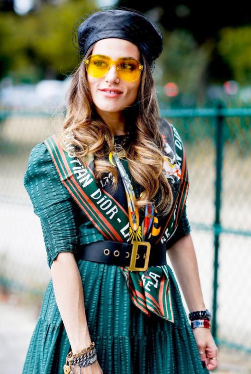 Как выбрать наряд, который выглядит стильным за несколько минут. 15 способов создать эффектный образ, если у вас осталась 1 минута до выхода