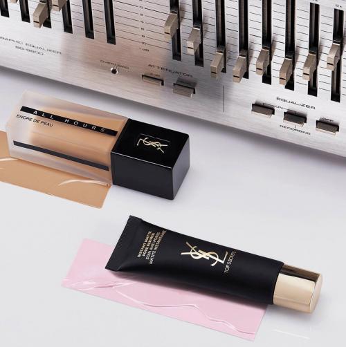 Как быстро и равномерно нанести тональную основу. Подготовка лица к нанесению тонального крема