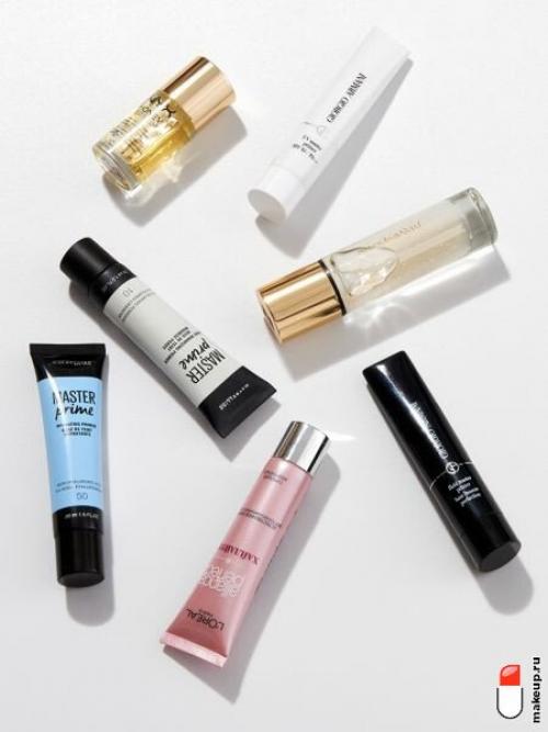 Как быстро и равномерно нанести тональную основу. Подготовка лица к нанесению тонального крема