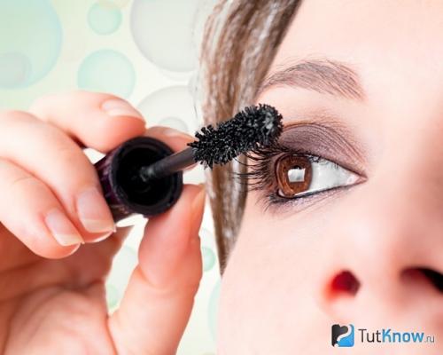 Быстрый и элегантный макияж: как сделать за 5 минут 17