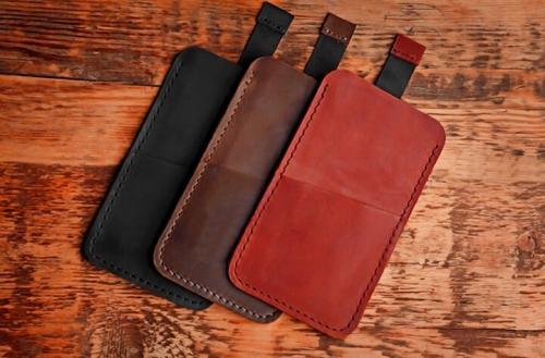 Не спешите выбрасывать старые сумки. Вторая жизнь старой сумки