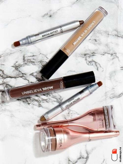 Какие средства для макияжа лучше использовать для ежедневного использования. Какие бьюти-средства искать для ежедневного применения?