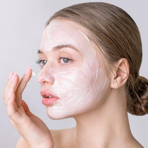 Как правильно ухаживать за кожей лица, чтобы она всегда выглядела свежей. Уход за сухой кожей лица