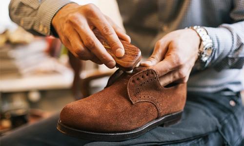 Что можно сделать из старой замши. Превращаем старую замшу в новую кожу