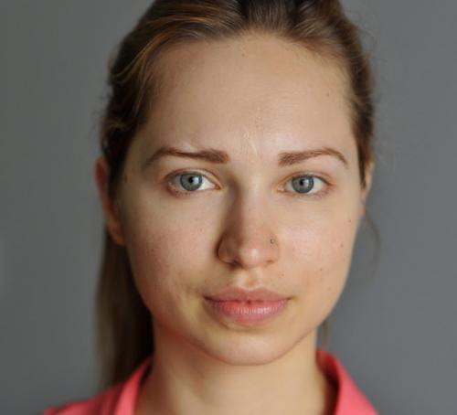 Как цвет одежды влияет на лицо. Как цвет влияет на нашу внешность. Цветотипирование.