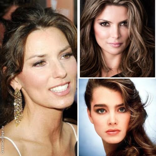 Цветотип мягкая зима. Женщина цветотипа «Зима» — не обязательно «Снежная Королева»