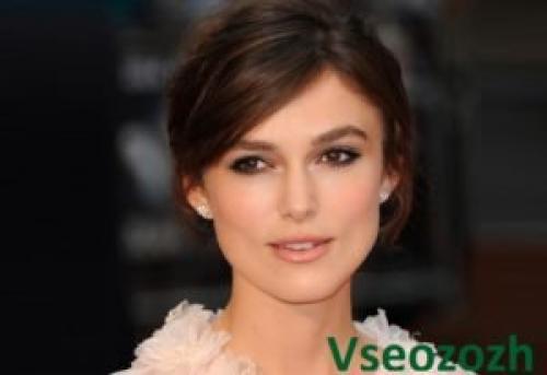 Мягкая осень: цвет волос. Цветотип осень: описание и подтипы