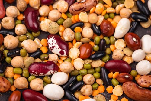 Какие упражнения помогают сохранить молодость и красоту. Еда против старости