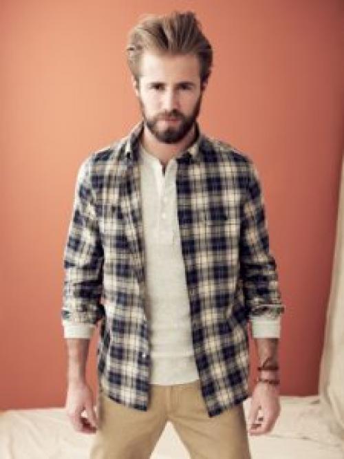 Многослойность в одежде мужчины.  Слои в  мужской зимней одежде