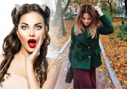 Многослойность в верхней одежде. Верхний слой: защита от погодных условий 01