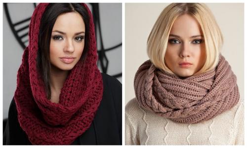 Как завязать треугольный ШАРФ на пальто. Как завязать ШАРФ на пальто и не только (58 фото)