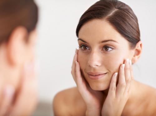 Как сделать макияж для естественного образа в зависимости от типа кожи. Макияж для разных типов кожи