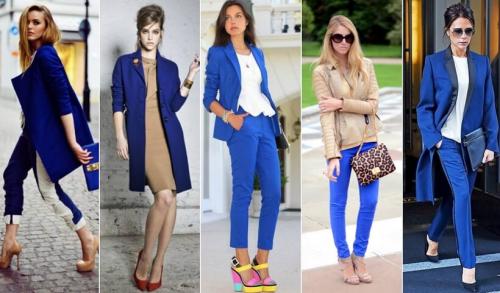 Что значит если человек ассоциируется с синим цветом. В психологии