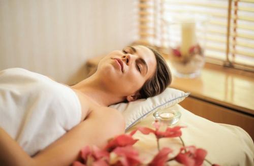 Спа-процедуры в домашних условиях: как создать оазис расслабления 04