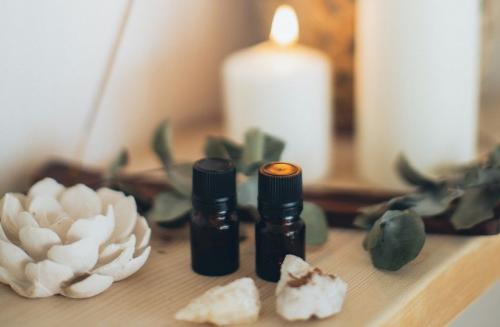 Спа-процедуры в домашних условиях: как создать оазис расслабления 05