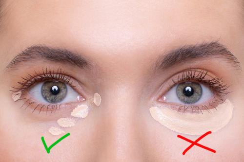 Какие лайфхаки помогут убрать темные круги под глазами. Как скрыть темные круги под глазами? Лучшие советы визажистов