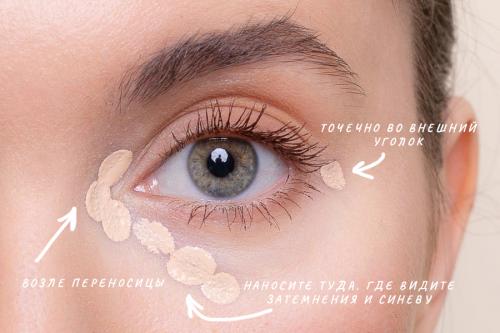 Красота без усилий: 83 лайфхака для каждого дня 16 Красота без усилий: 83 лайфхака для каждого дня 16