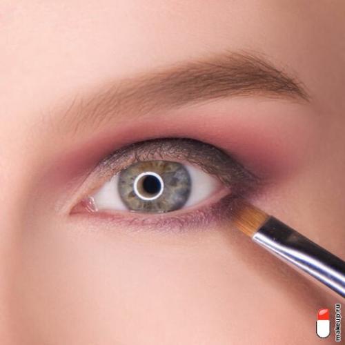 Как сделать макияж быстро и красиво. Основы макияжа для начинающих