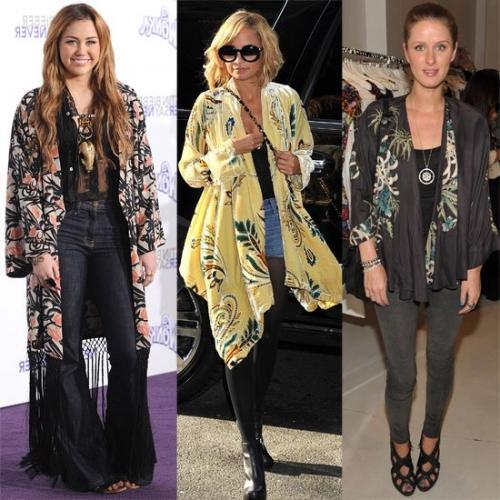 30 главных стилей одежды. Стили одежды 02 30 главных стилей одежды. Стили одежды 02