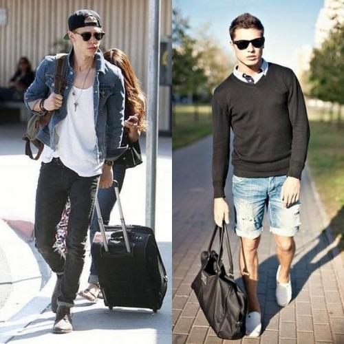 Стили одежды для подростков. Как правильно выбирать