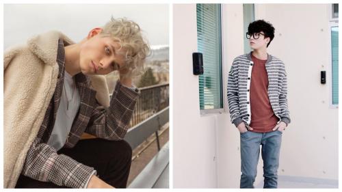 Все стили. Стиль одежды софт герл, бой, гранж и другие