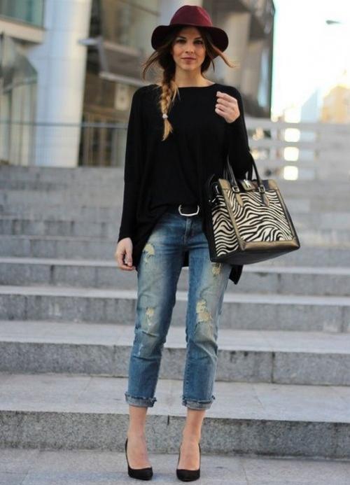 Стиль одежды для девушек 2021. Какие фасоны самые популярные в 2021-2022 ?