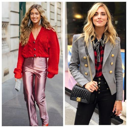 Все стили. Стиль одежды софт герл, бой, гранж и другие