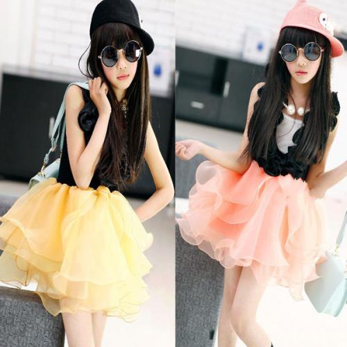 Стили одежды для подростков. Как правильно выбирать