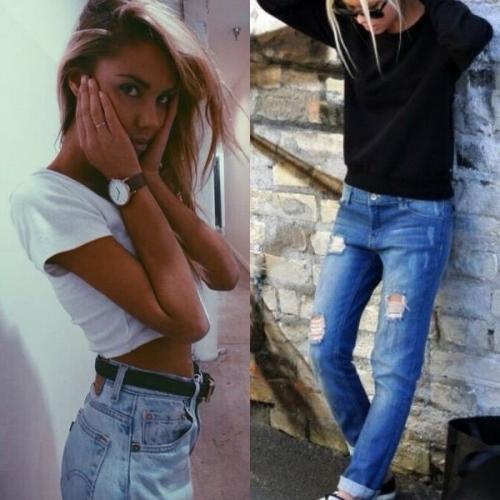 Стили одежды для подростков. Как правильно выбирать