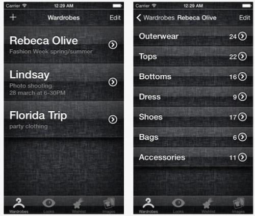 Подобрать стиль одежды мужчине онлайн. 5 мобильных приложений для создания идеального мужского гардероба