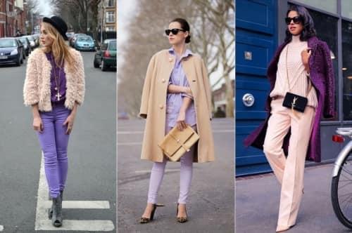 Сочетание синего цвета в одежде. ТЕМНО-СИНИЙ цвет в одежде — сочетание и фото, 2022 20