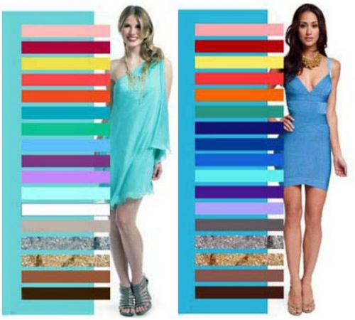 Сочетание синего цвета в одежде. ТЕМНО-СИНИЙ цвет в одежде — сочетание и фото, 2022 15